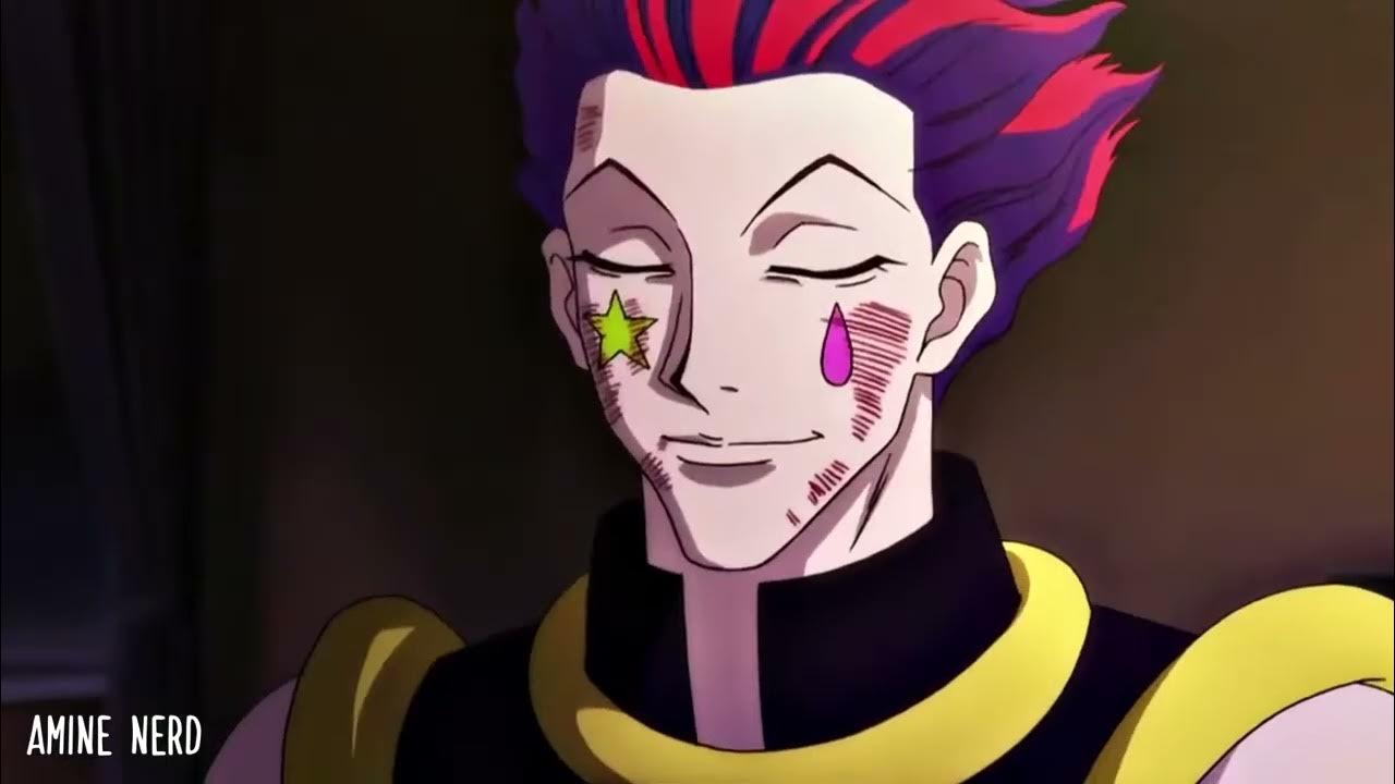 Hunter X Hunter Dark Continent Arc Official Trailer YouTube