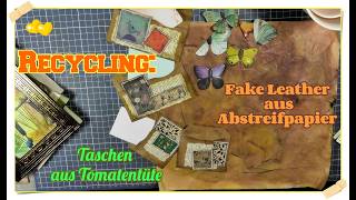 im Garten / (Verschenke-) Projekt (6)