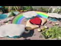 Water & Amusement Park 3D Animation Walkthrough