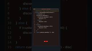 You're Writing JavaScript Code Wrong