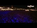 Limp Bizkit - Rock Am Ring 2009 [Full Concert]
