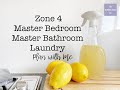 Home Reset Day 4 | Declutter &amp; Clean