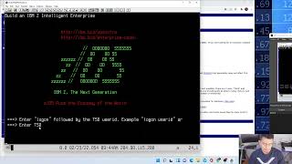 TEMPORADA 2. CAP 3.-CONECTANDO VISUAL STUDIO CODE CON TERMINAL VISTA TN3270