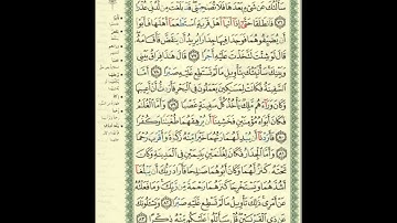 الورد اليومى سورة الكهف من الاية 75 الى الاية 83 بصوت القارئ الشيخ ماهر المعيقلى #ماهر_المعيقلي