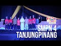 Musik tradisi smpn 4 tanjungpinang