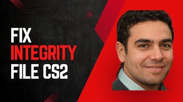 How to Verify Integrity of Game Files in Counter-Strike 2 (Fix Crashes & Errors)