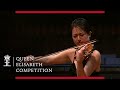 Eugène Ysaÿe Sonata in D minor op. 27/3 | SongHa Choi - Queen Elisabeth Competition 2024