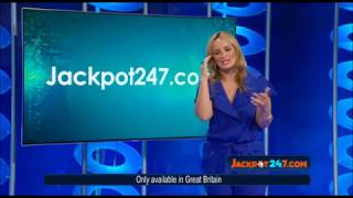 Jackpot 247 - 30-45 Minutes with Adele Sica