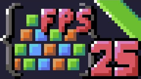 How to make a Physics Engine - #25.5 Adding Solver-Iterations and testing bounding boxes