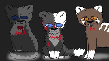 [OCs] Dead Hearts PMV MAP Part 31