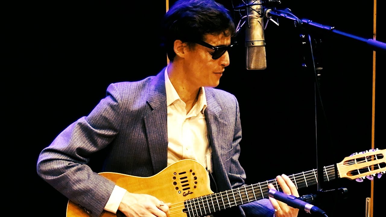 Guitare-voix
