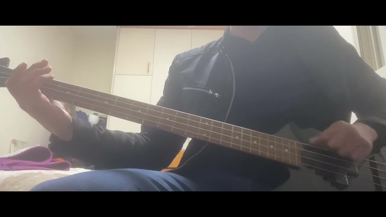 Nailbomb cockroaches bass cover