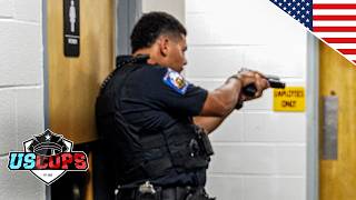 Full Tactical Sweep: Mega Store Alarm | Oxford, AL | S3E98 | US COPS