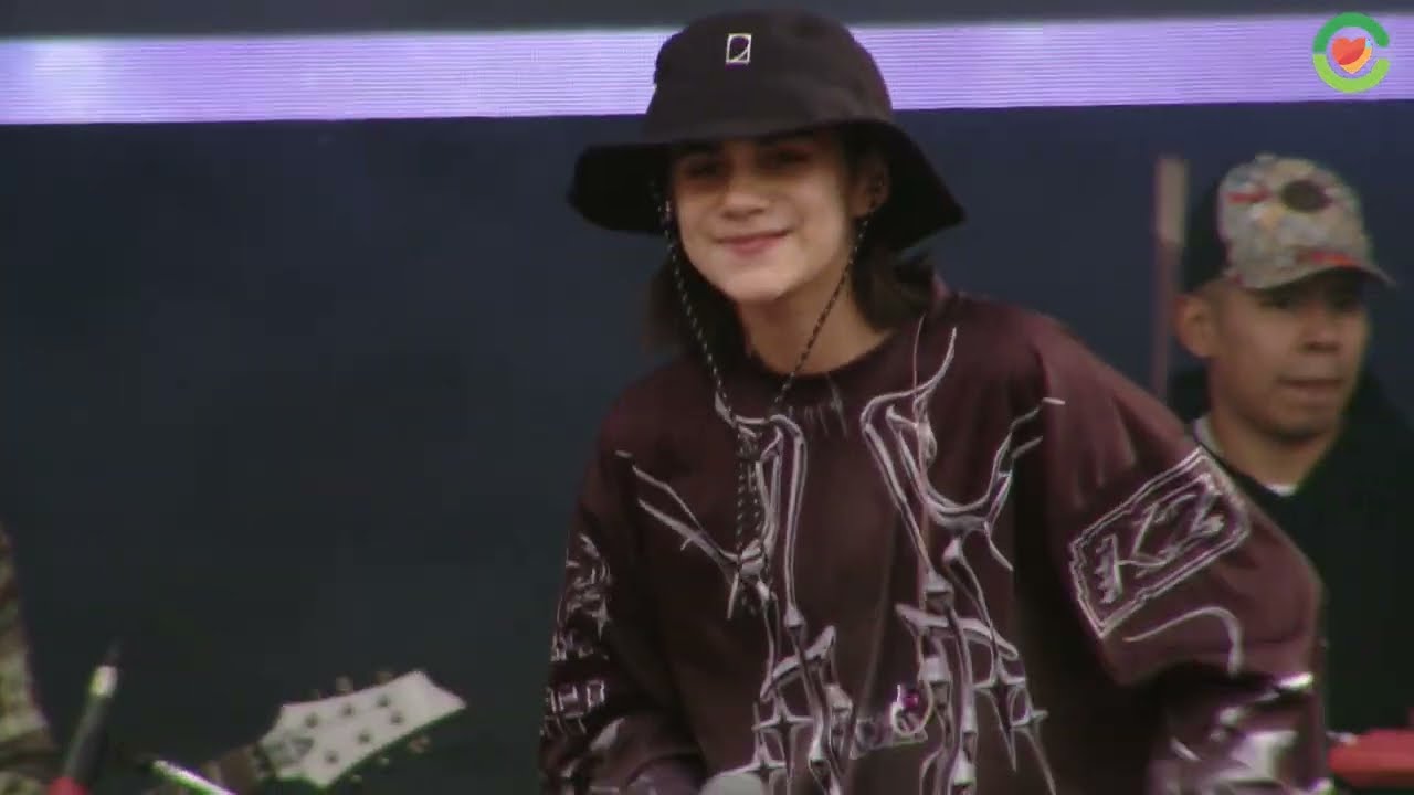 🎉 VALENTINO MERLO SHOW COMPLETO EN EL CUMPLE DE CASTELLI 🎂 🥳