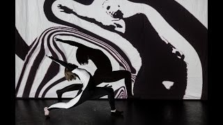 In The Shadows - Interactive Performance