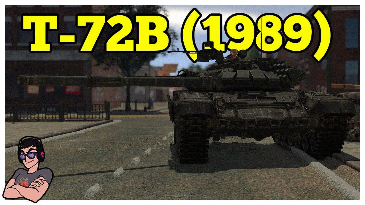 War Thunder T 72b 19 Pure Efficiency But Better Youtube War Thunder T 72b 19 Pure Efficiency But Better Youtube