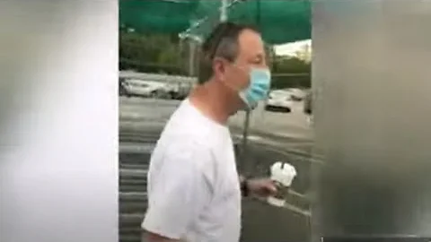 River Forest Man Charged with Hate Crime, Aggravated Battery After Viral Video Shows Altercation...