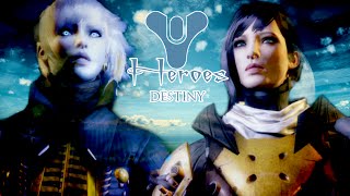 Heroes【Destiny - GMV】 screenshot 5