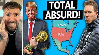 Wakez Reagiert Auf Warum Die Fifa Wm 2026 In Den Usa Eine Katastrophe Wird