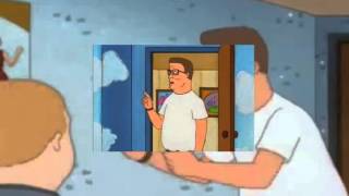 Ytp A-Hank Take On Me