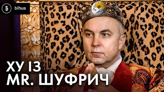 Що приховує нардеп Шуфрич? Нерухомість на сотні мільйонів і бізнес під угорським прикриттям