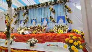 O Manware.. By Jayant Das Daa S.p.r . 137Th Holy Birth Anniversary Of Sri Sri Thakur Anukulchandra