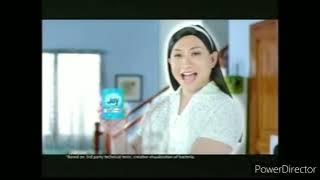 Joy Antibac with Power of Safeguard with 