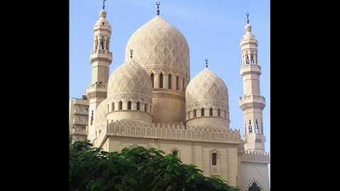 15 -  سورة الحجر الشيخ عبد الله كامل