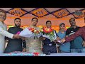 নোয়াখালীতে মাদক রুখতে কোম্পানীগঞ্জে ফুটবল টুর্নামেন্টের সূচনা।