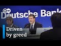 Gambled away in the financial crisis  the deutsche bank story  dw documentary