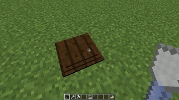 LittleTiles Preview 76 Introducing selection boxes for animation