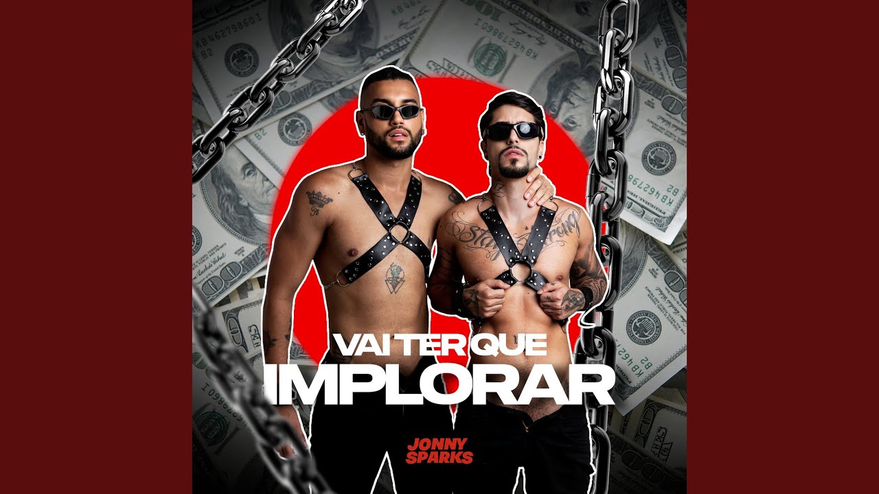 Watch Vai Ter Que Implorar - Extended on YouTube Watch Vai Ter Que Implorar - Extended on YouTube