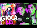 QUESTO MAZZO SI GIOCA DA SOLO !!