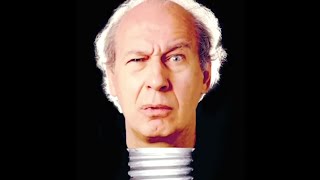 The Big Idea: Iconic Art Director George Lois on Branding