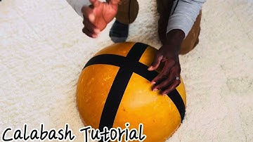 How to play Calabash/ tutorial
