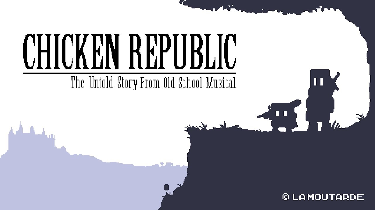 OSM3 Yponeko - Magical Flute