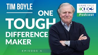 Famous Episode 4 | Tim Boyle | One Tough Difference-Maker Net Worth