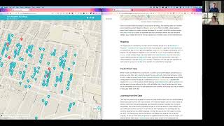Data Visualization Society Geospatial Interest Group: LA Soft-Story Retrofit Map w/ Maryanne Wachter screenshot 3