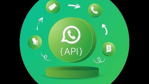 Consumir api de WhatsApp con php