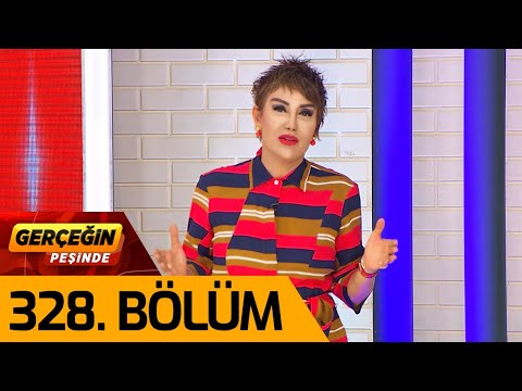 Gerçeğin Peşinde 328. Bölüm