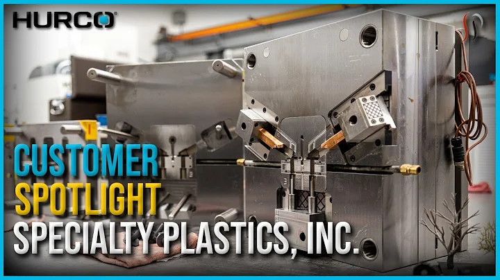 Specialty Plastics, Inc. | Plastic Injection Molde...