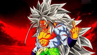 Edit char  limiter cut broly 1.1 12P mugen jus,Edit by jhoy(GOKU 3.4 MUI CHOROU)