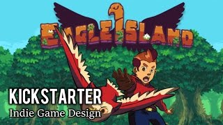 Eagle Island | Kickstarter Analysis