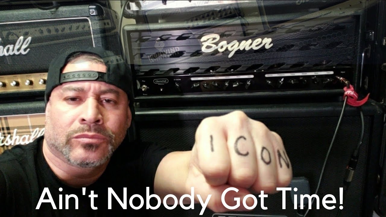 How Long Should A Tube Amp Warm Up? Update