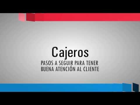 Video: ¿Cuál es la definición de cajero jefe?