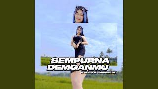 Sempurna Denganmu