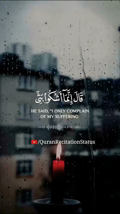 Quran Tilawat Status | Quran Recitation Status | Quran WhatsApp Status