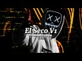 El Seco - Comando Exclusivo/Video Con Letra(Video Lyrics)