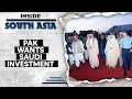 Saudi Crown Prince to visit Pak, as Sharif makes investment pitch | Inside South Asia