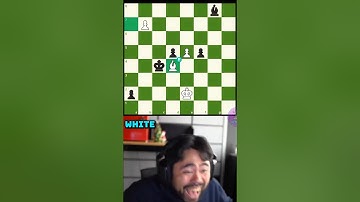 nước thí quân không ngờ tới. Can you guess the next move? #chess #covualogic